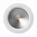 Светодиодный светильник LTD-187WH-FROST-21W Day White 110deg, SL021496