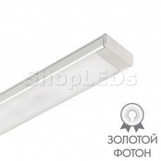 Светильник SP-TOCCO-L1200-20W Day4000 (SL, 120 deg, SENSOR, 24V) (Arlight, Металл)