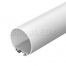 Профиль SL-ROUND-D60-2000 ANOD