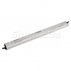 Блок питания ARPV-LG24240-LINEAR-PFC (24V, 10A, 240W) (Arlight, IP67 Металл, 5 лет)