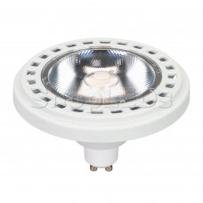 Лампа AR111-UNIT-GU10-15W-DIM Day4000 (WH, 24 deg, 230V)