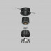Комплектующие для светильника Maytoni Technical Wise SLRing057-7-CH