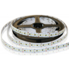 Светодиодная лента SL SMD 3014, 1200 Led, IP33, 24V, Standart (белый 6000K)