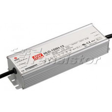 Блок питания HLG-150H-12 (12V, 12.5A, 150W)